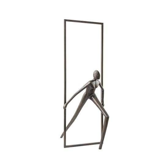 GND GA285 Into Freedom Guy Buseyne STILL LIFE S 01