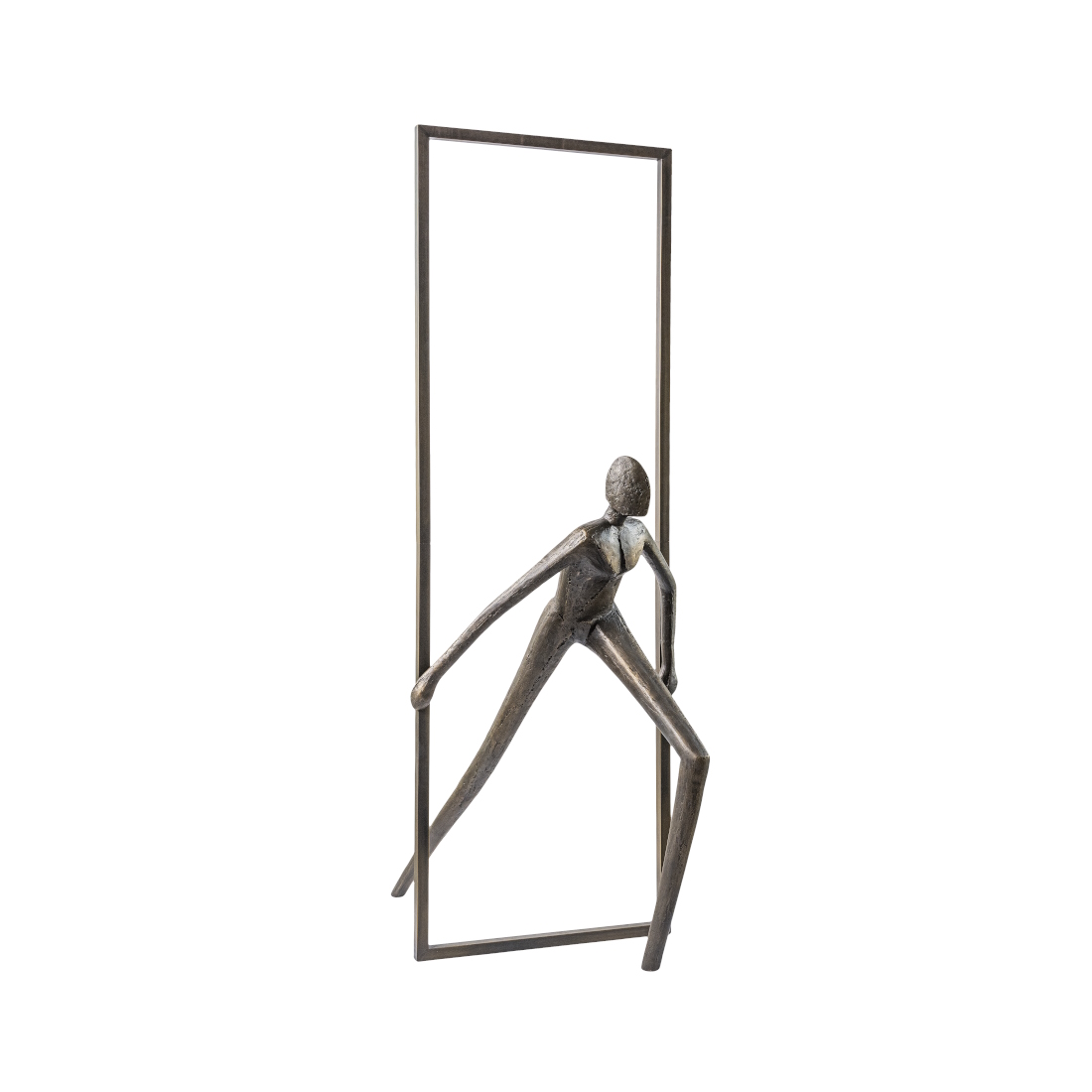 GND GA285 Into Freedom Guy Buseyne STILL LIFE S 01