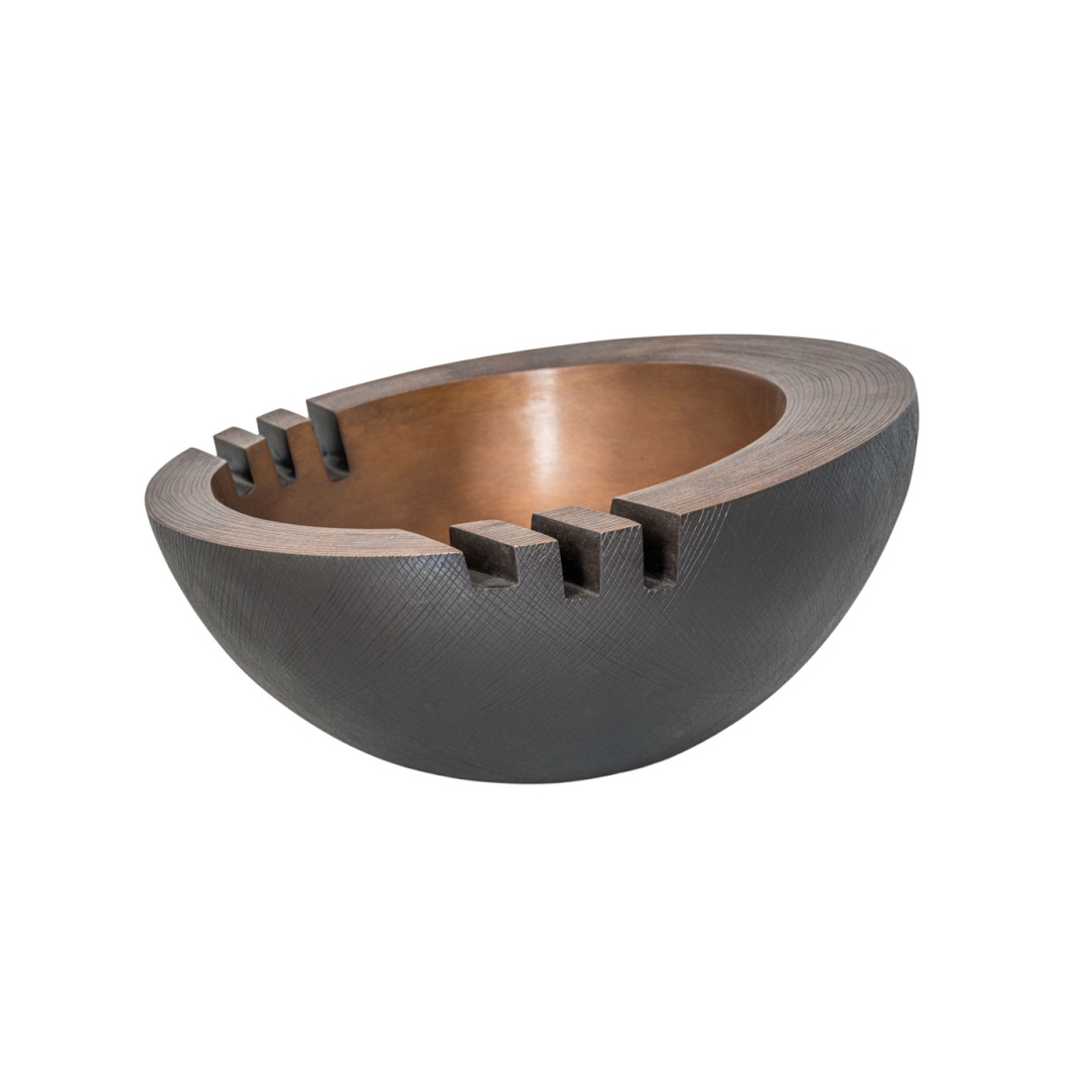 GND GA88 Bronze Bowl Rome STILL LIFE S 01