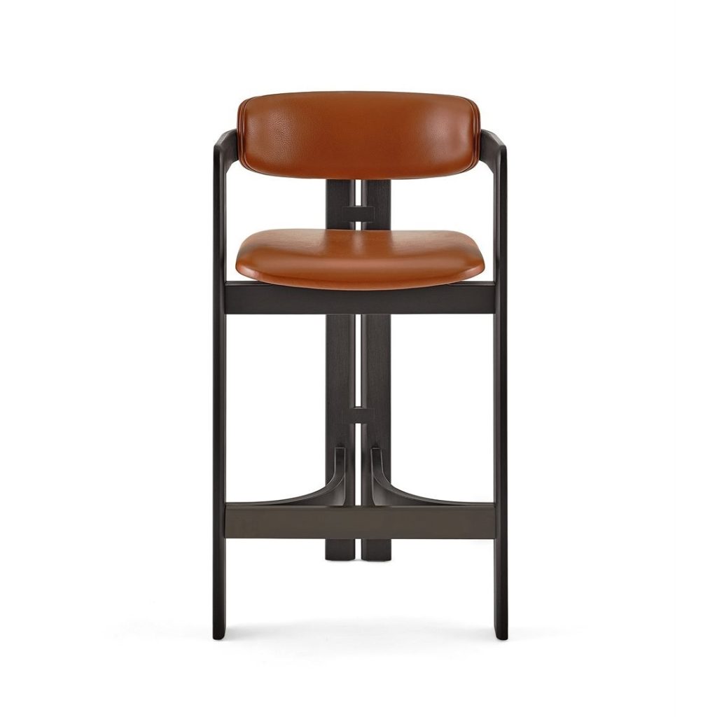 Gallotti Radice 0419 Stool STILL LIFE S 01