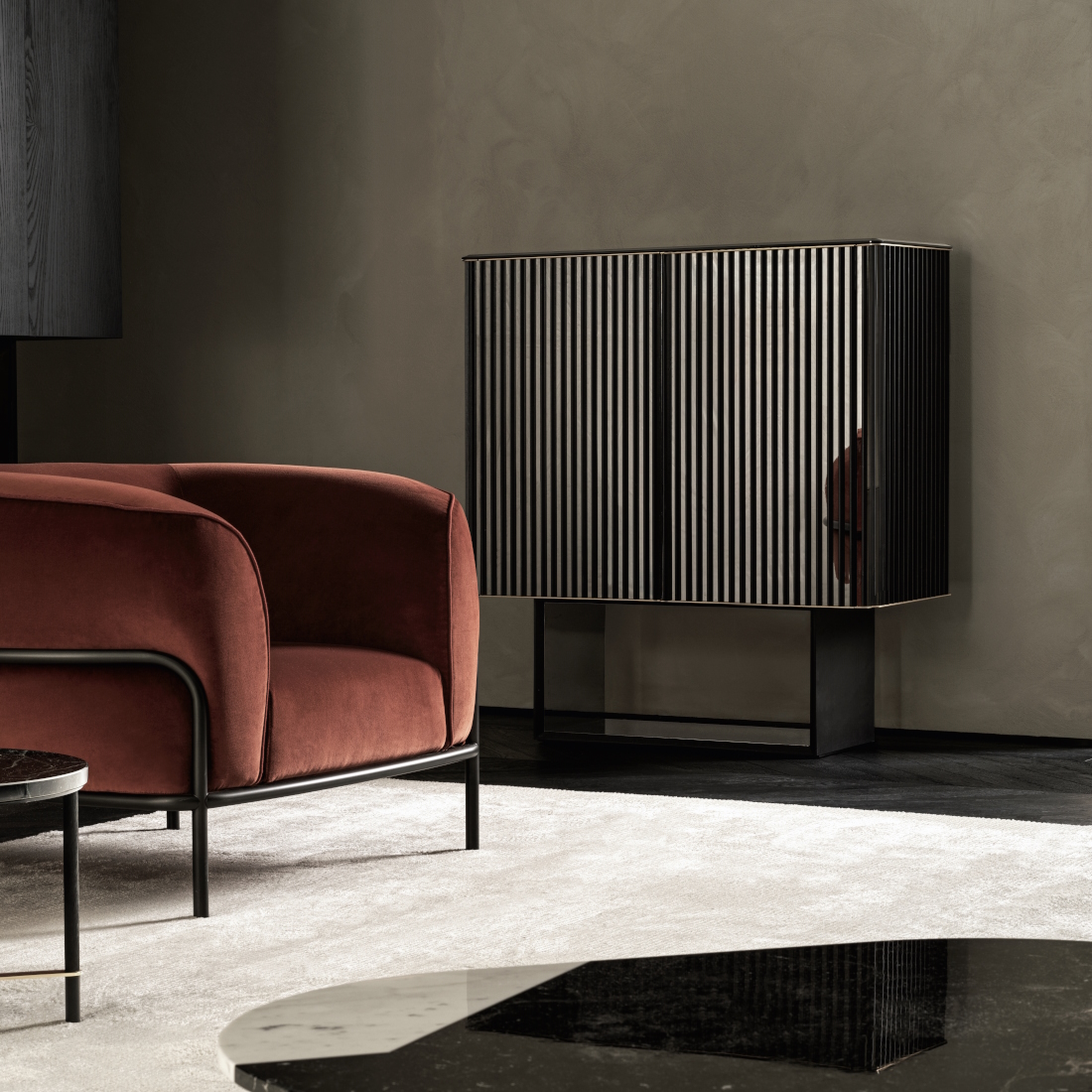 Gallotti Radice 5th Avenue LIFESTYLE S 01