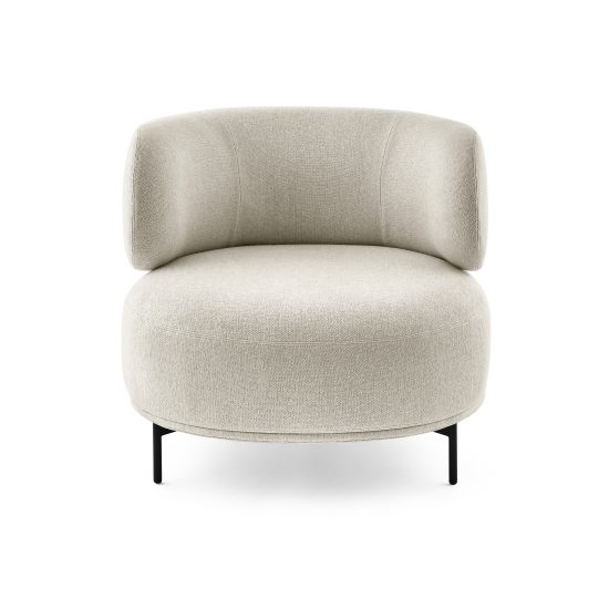 Gallotti Radice Akiko Lounge Armchair S STILL LIFE 01