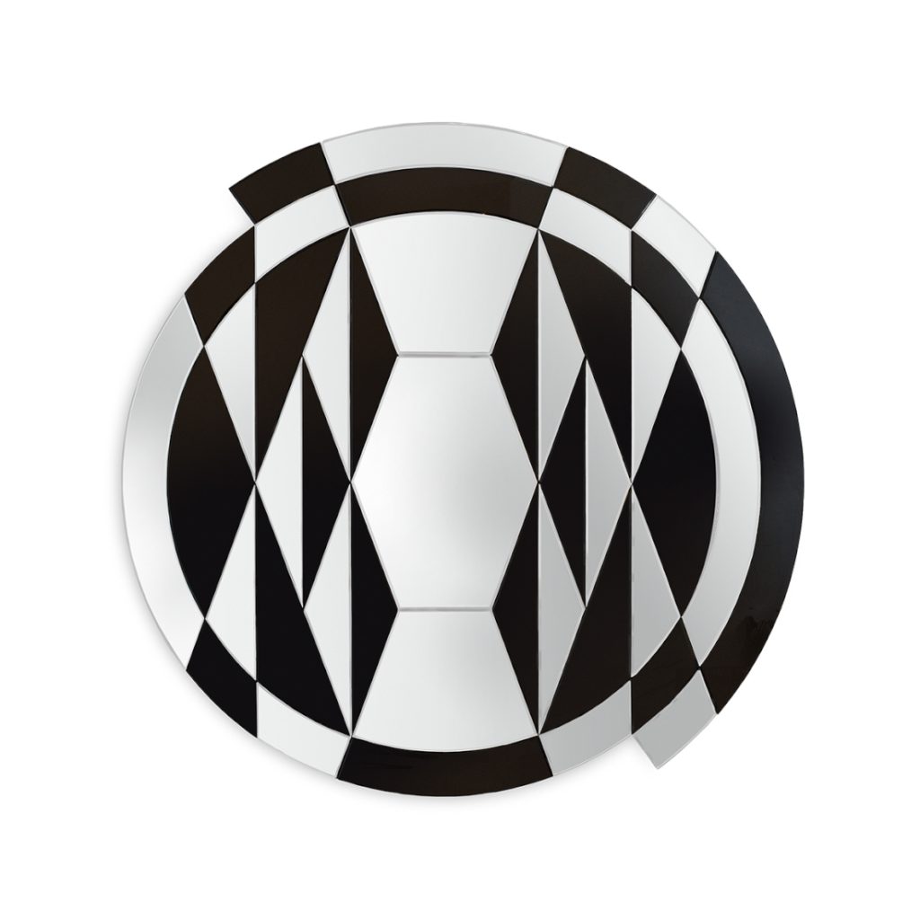 Gallotti Radice Black White Beat STILL LIFE 01