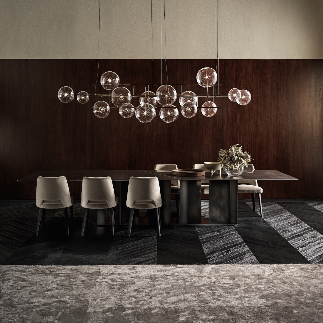 Gallotti Radice Bolle Orizzontale LIFESTYLE S 01