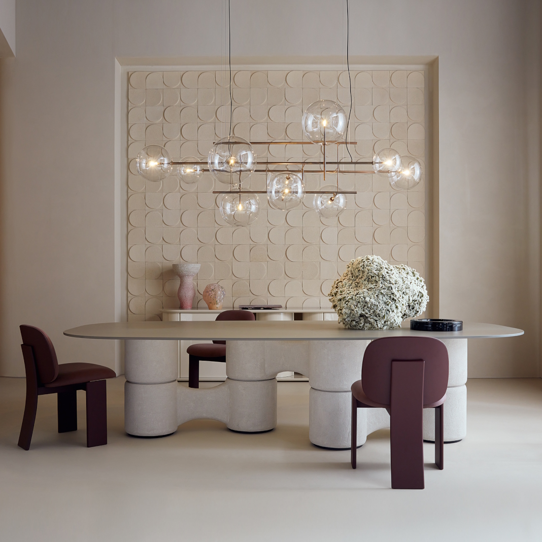 Gallotti Radice Bolle Orizzontale LIFESTYLE S 03