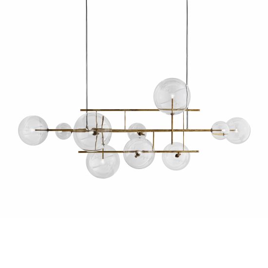 Gallotti Radice Bolle Orizzontale STILL LIFE S 01
