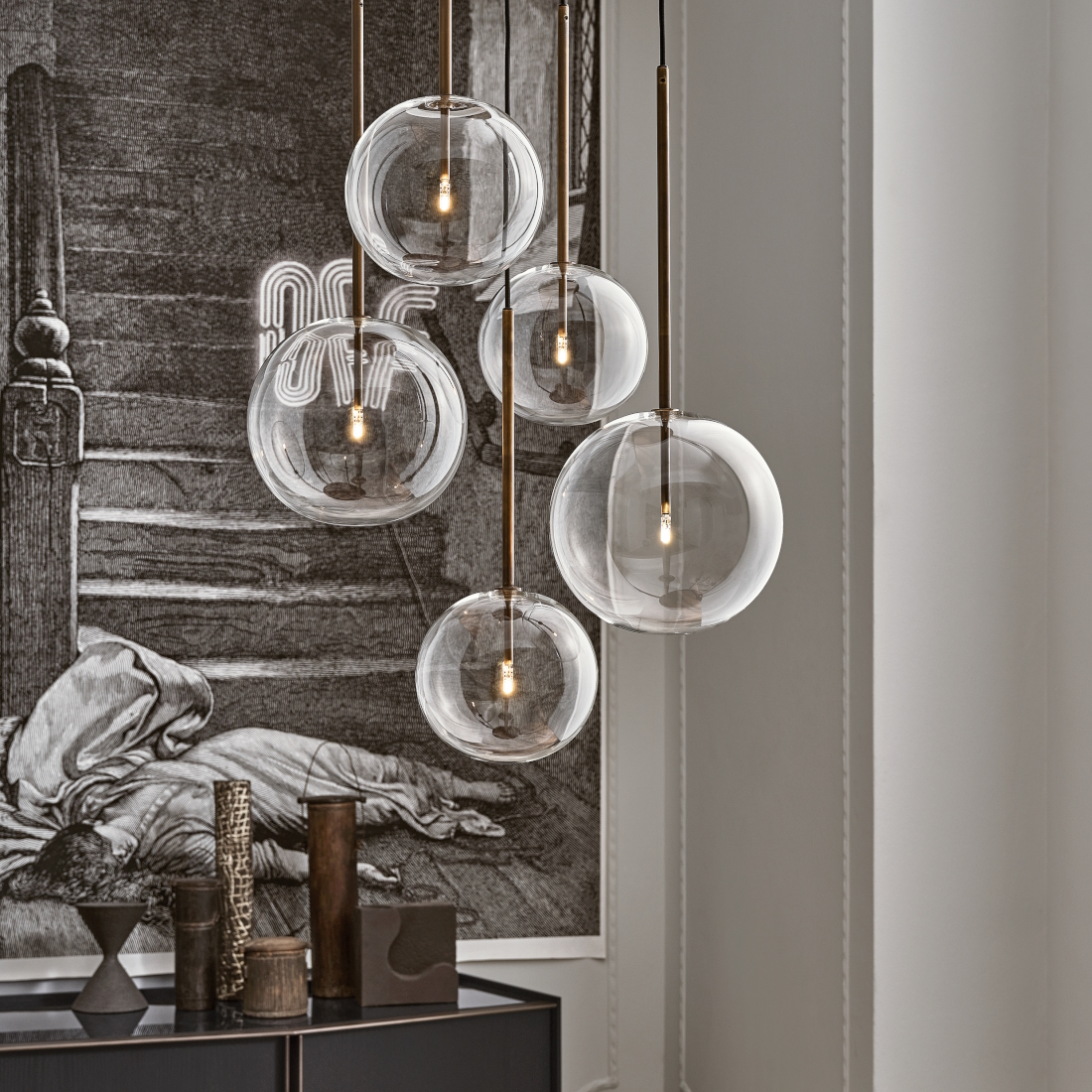 Gallotti Radice Bolle Sola LIFESTYLE S 01