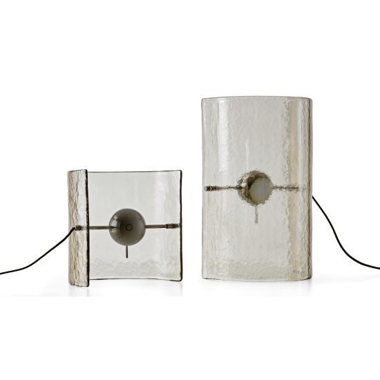 Gallotti Radice Bonfire Table Lamp STILL LIFE S 01