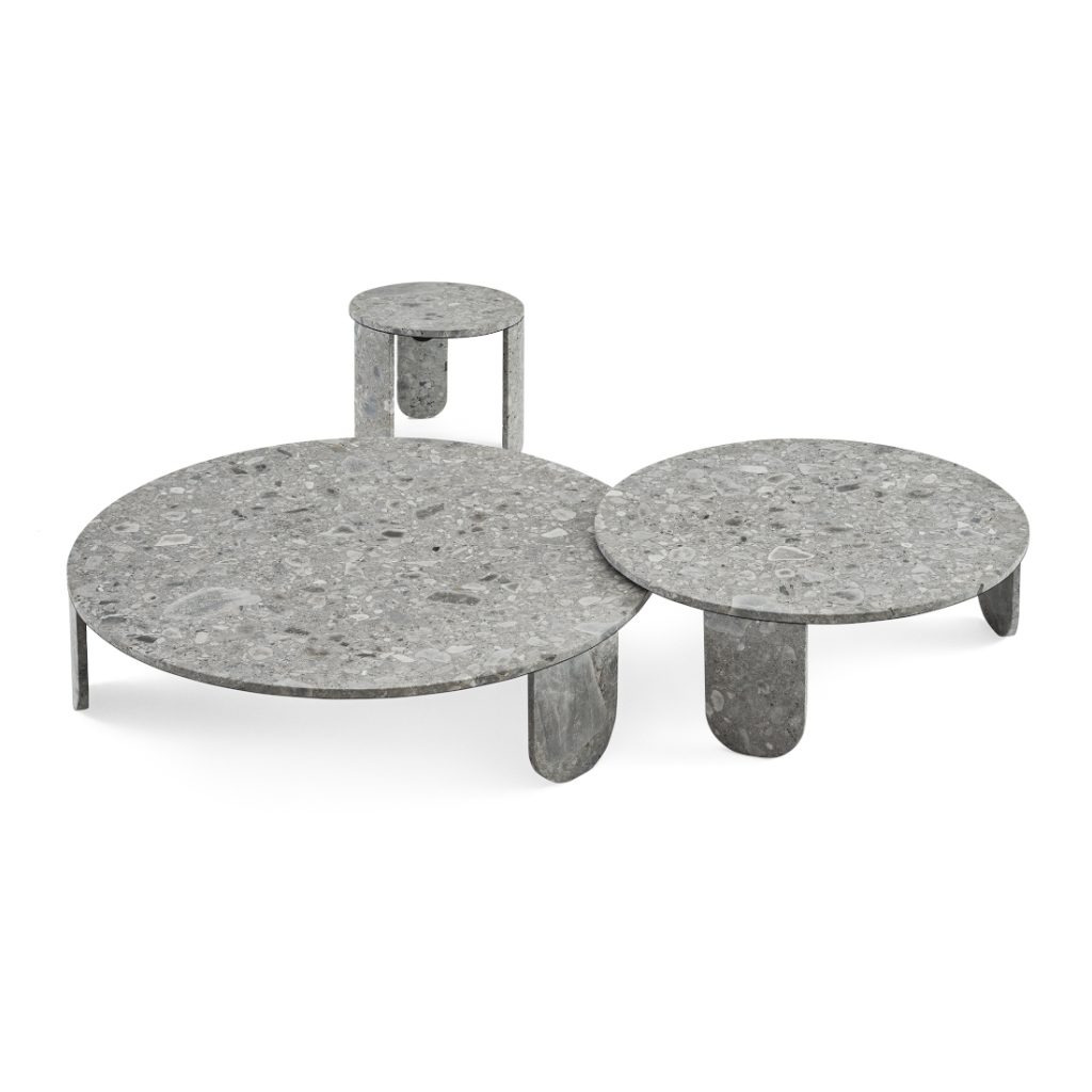 Gallotti Radice Clemo Coffee Table Ceppogre STILL LIFE S 01