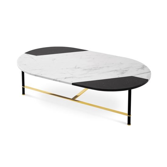 Gallotti Radice Cookies Coffee Table STILL LIFE S 01