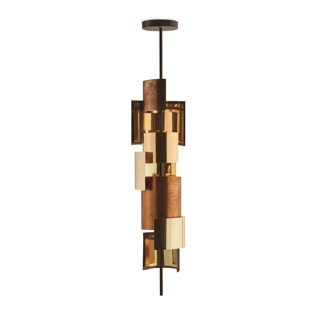 Gallotti Radice Eris Chandelier STILL LIFE S 01