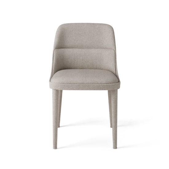 Gallotti Radice Jackie Dining Chair STILL LIFE S 02