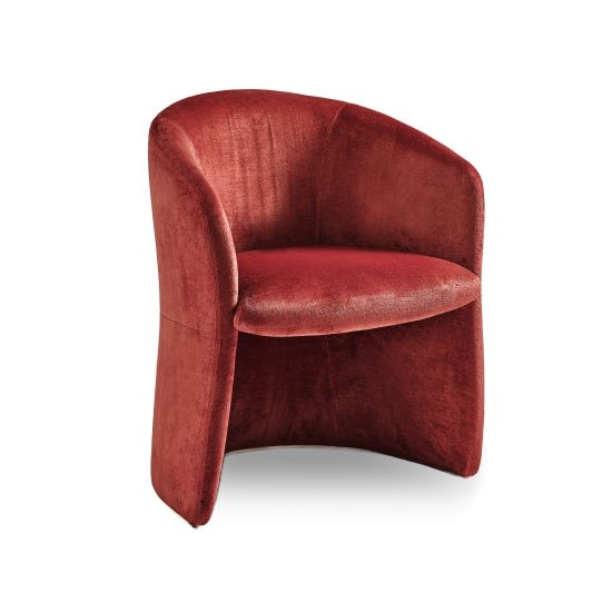 Gallotti Radice Janette Dining Armchair STILL LIFE S 01