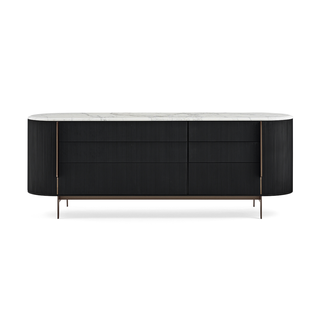 Gallotti Radice Kumi Como Cabinet STILL LIFE S 01