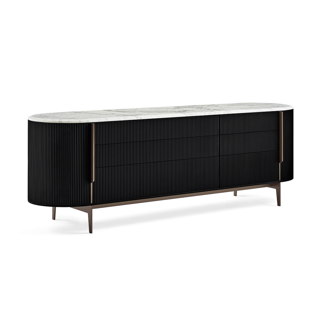 Gallotti Radice Kumi Como Cabinet STILL LIFE S 02