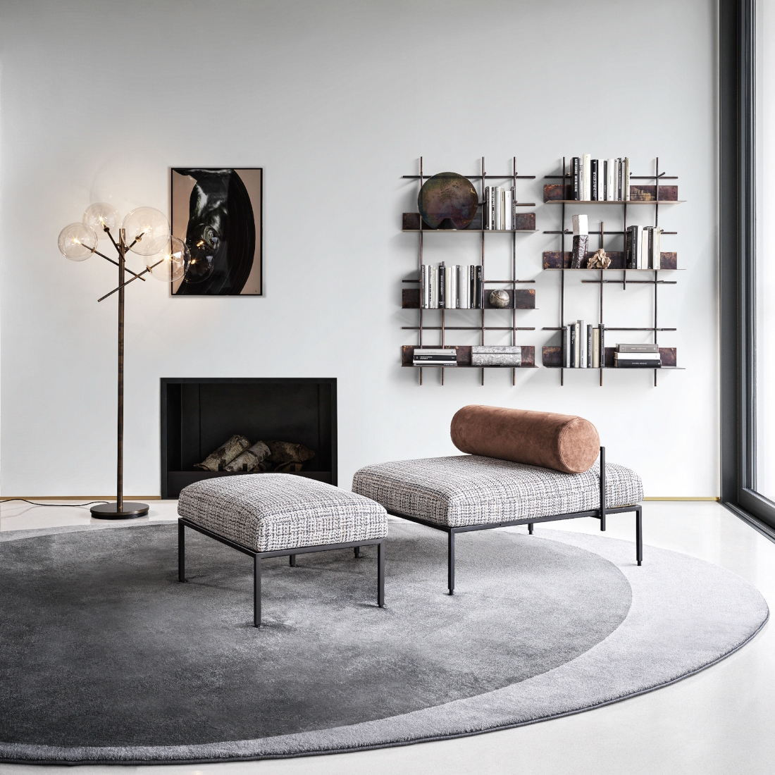 Gallotti Radice Oly Bench S LIFESTYLE 01