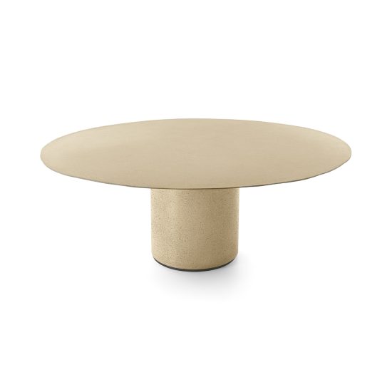Gallotti Radice Re verre Dining Table STILL LIFE S 01