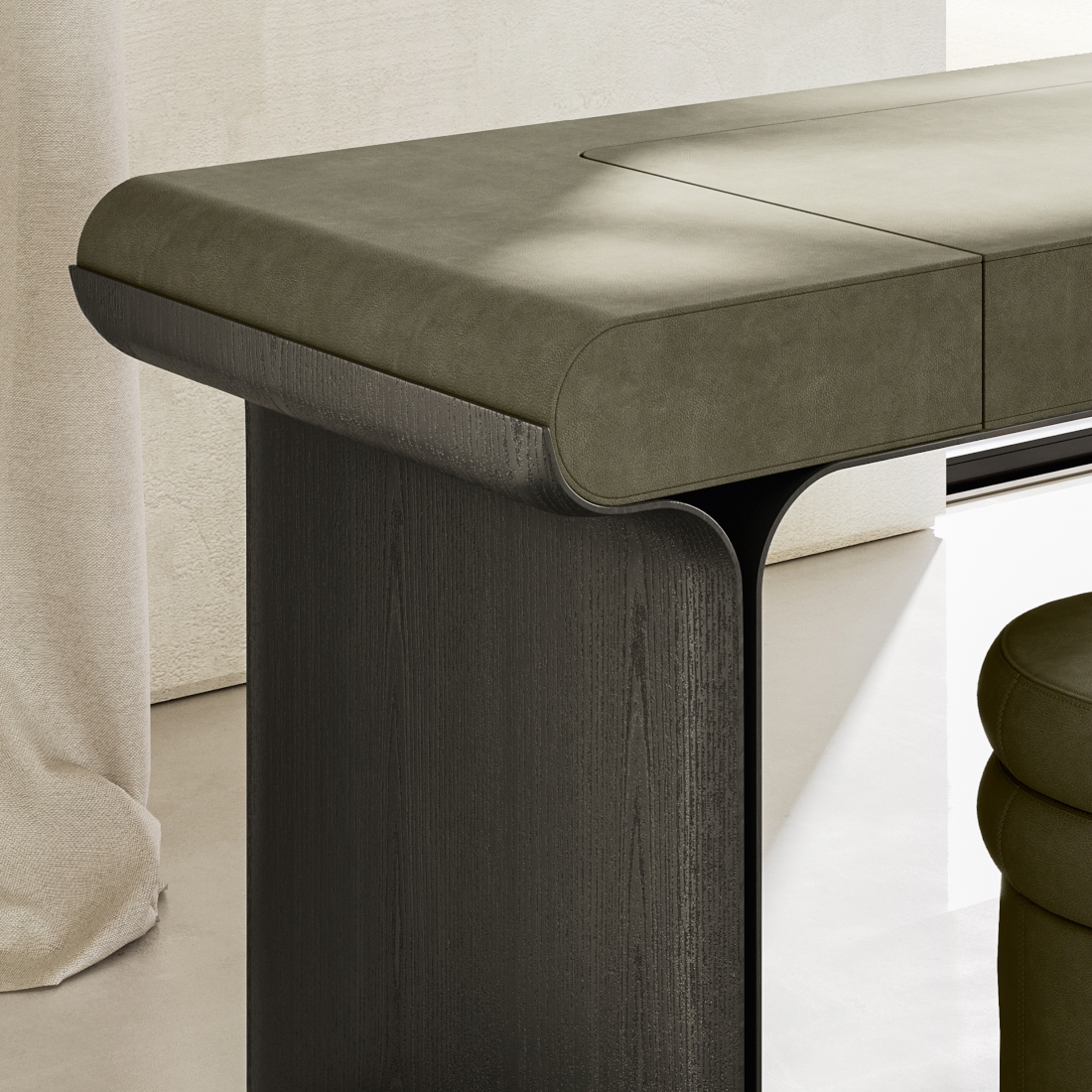 Gallotti Radice Stami Dressing Table LIFESTYLE S 02