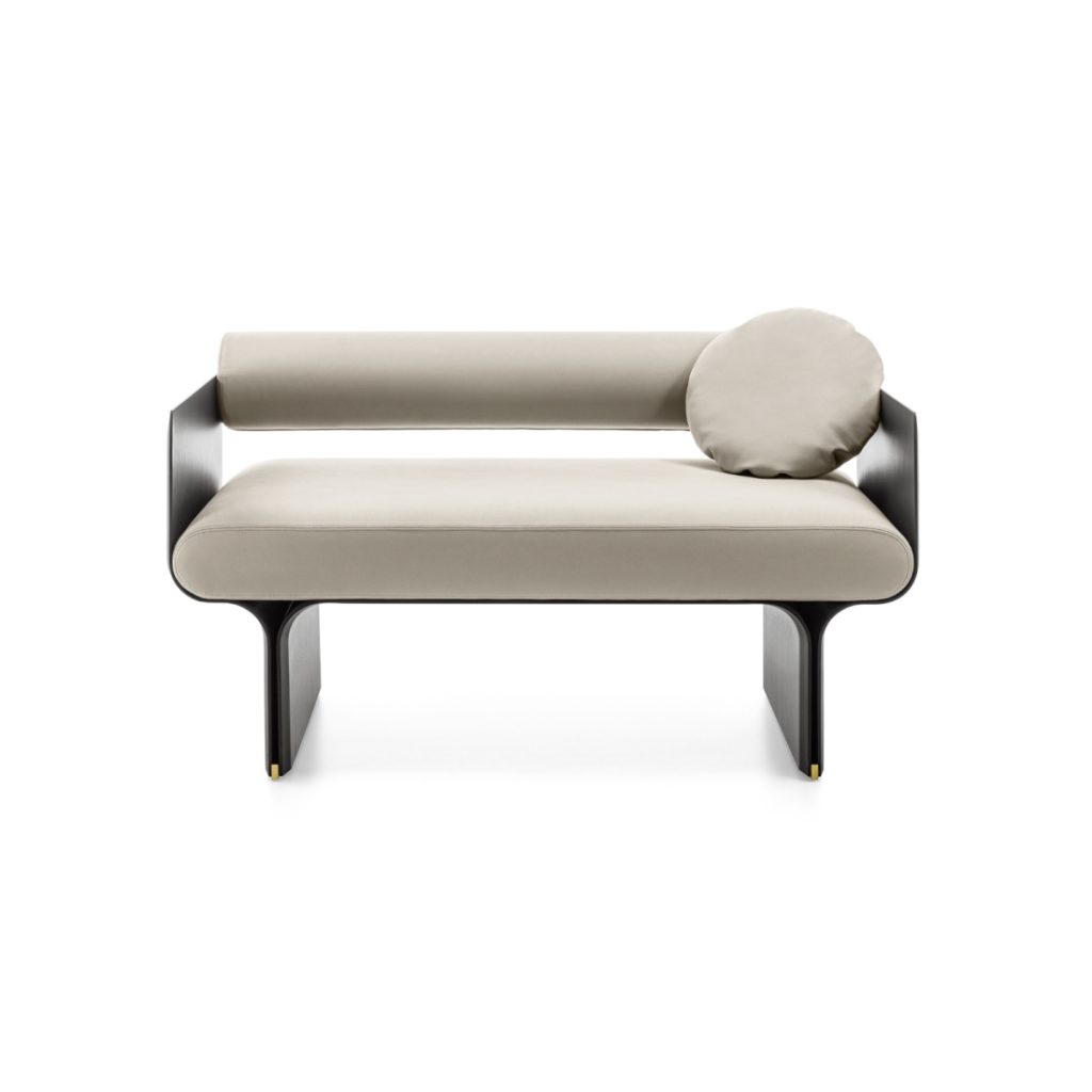 Gallotti Radice Stami Love Seat STILL LIFE S 01