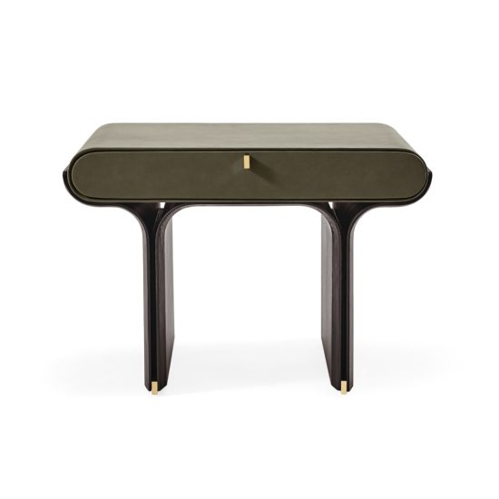 Gallotti Radice Stami Night Bedside Cabinet STILL LIFE S 01