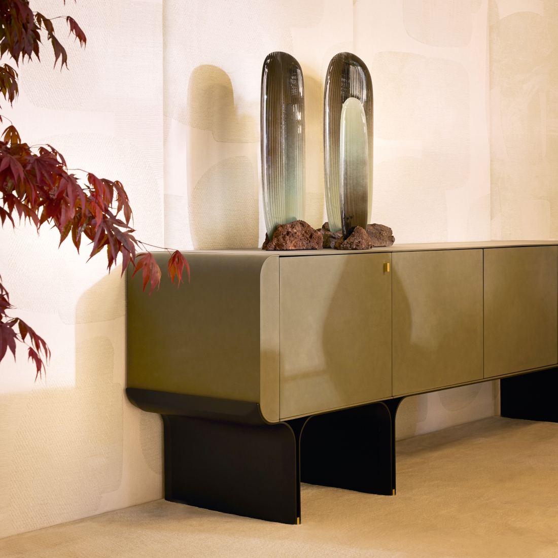 Gallotti Radice Stami Sideboard LIFESTYLE S 02