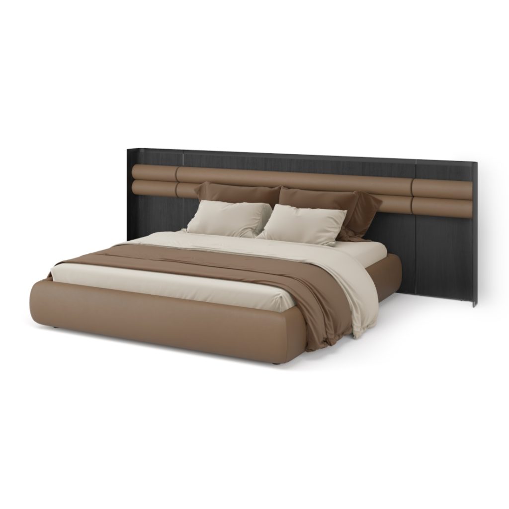Gallotti Radice Sunrise Bed STILL LIFE S 01