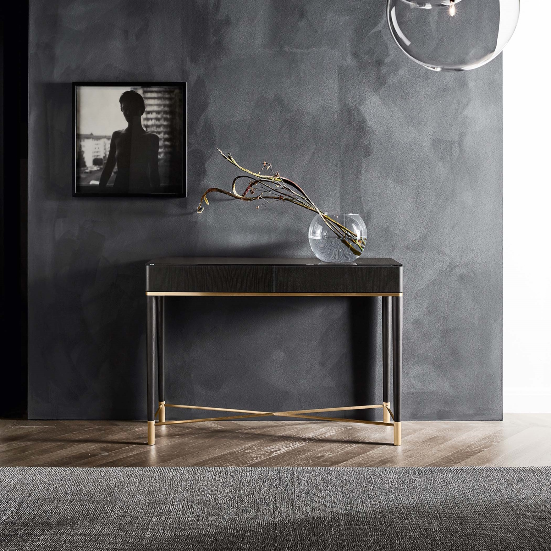 Gallotti Radice Tama Console LIFESTYLE S 01