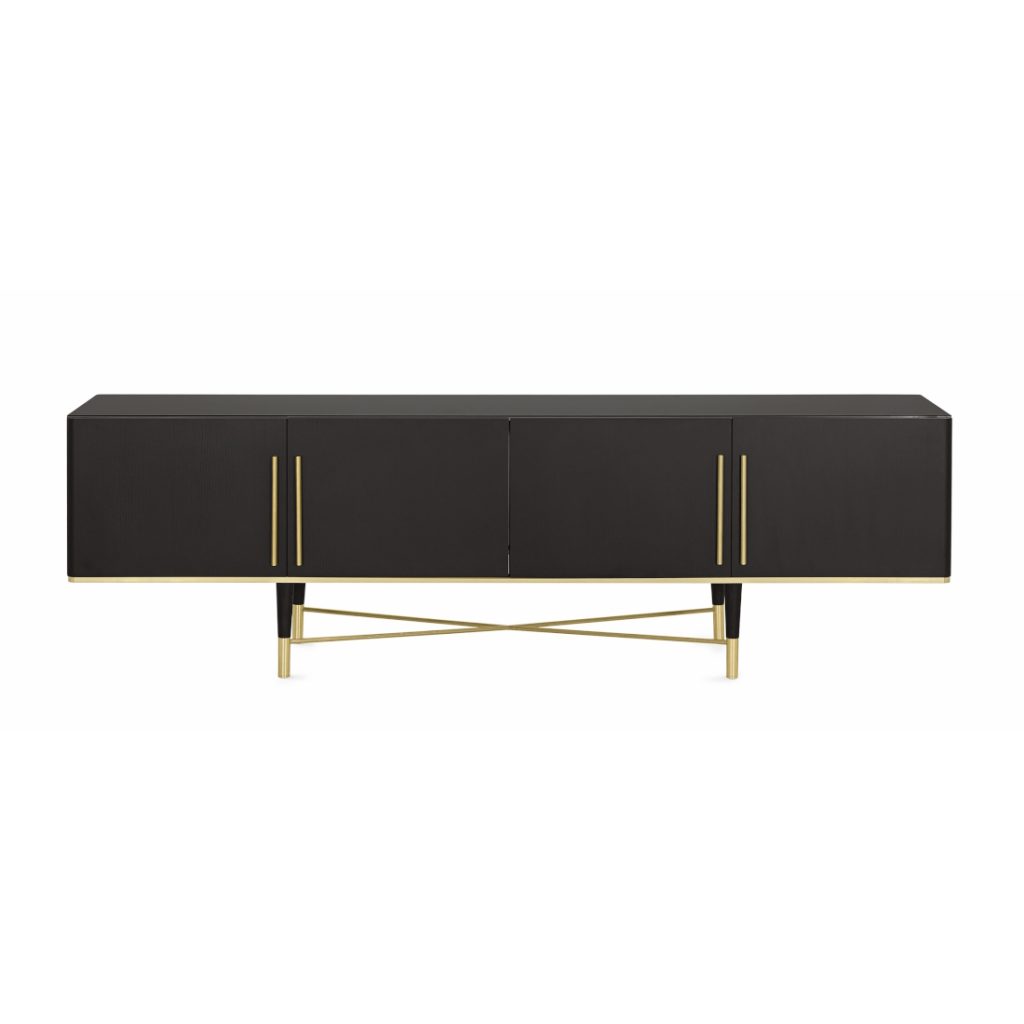 Gallotti Radice Tama Credence Sideboard STILL LIFE S 01
