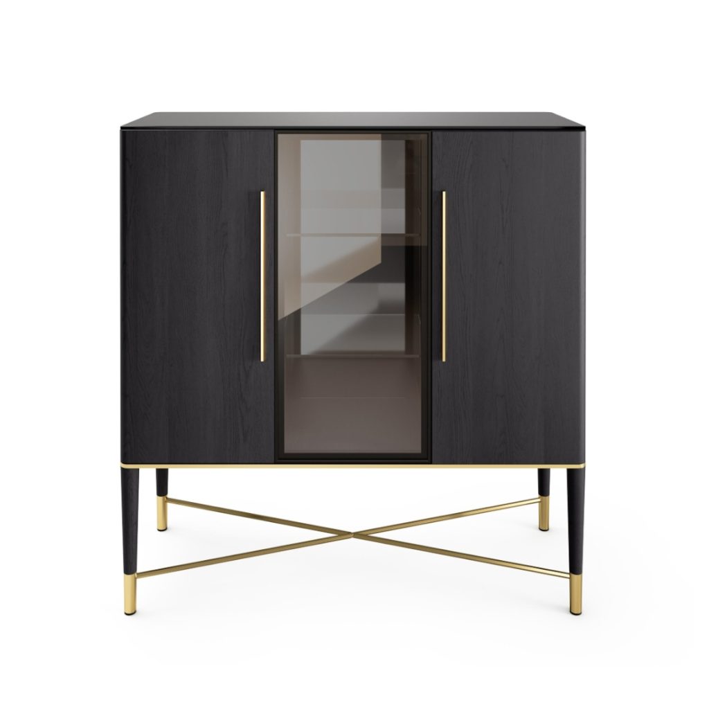 Gallotti Radice Tama Vitrine Drinks Cabinet S STILL LIFE 01