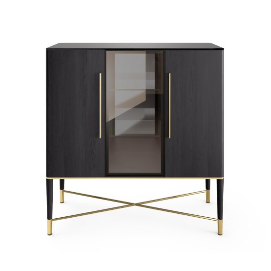 Gallotti Radice Tama Vitrine Drinks Cabinet S STILL LIFE 01