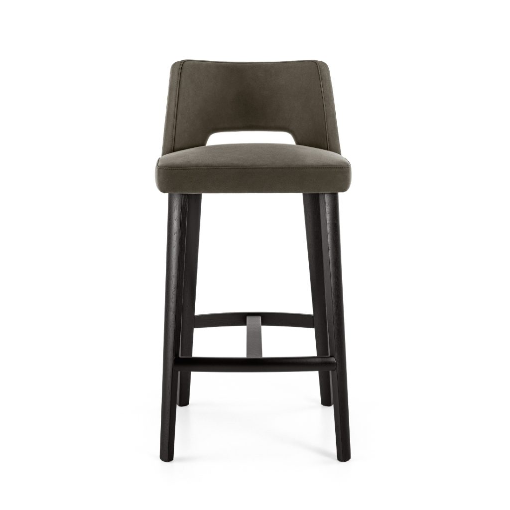 Gallotti Radice Thea Bar Stool STILL LIFE S 01