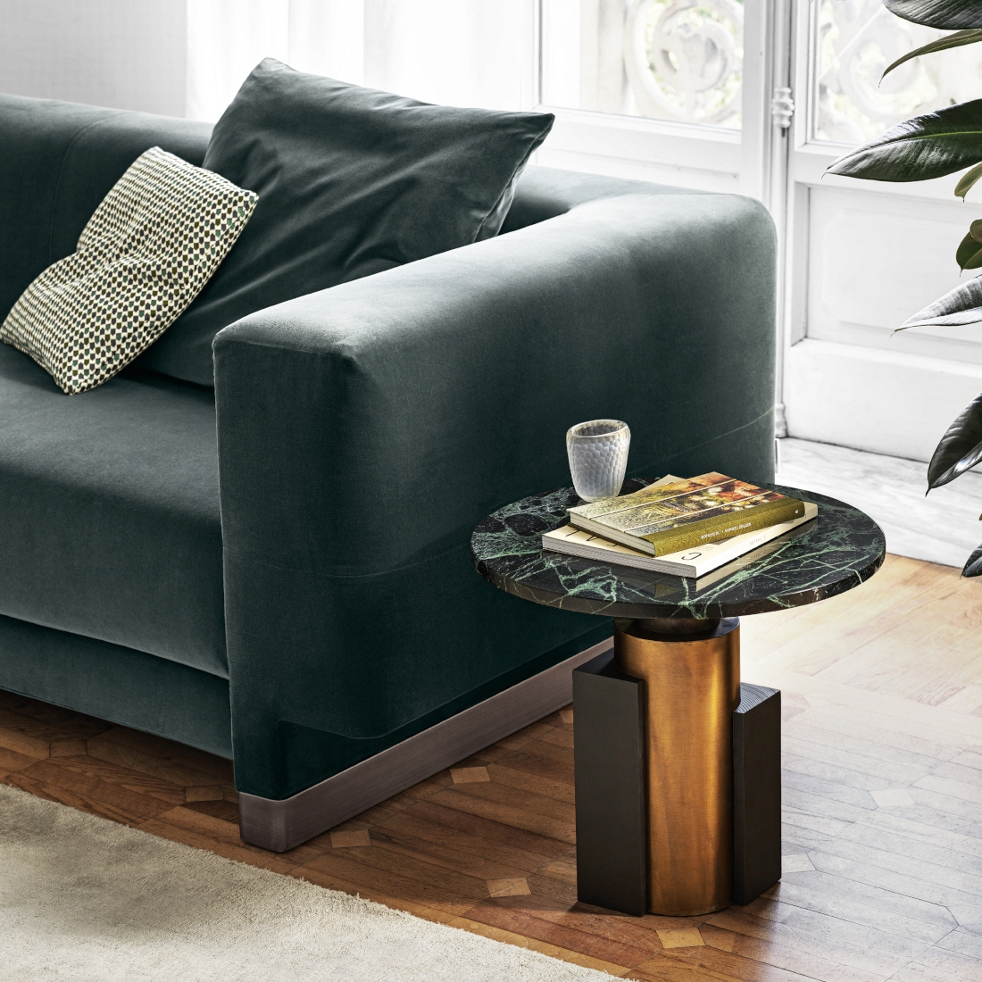 GallottiRadice 1968 Verde Alpi LIFESTYLE S 01