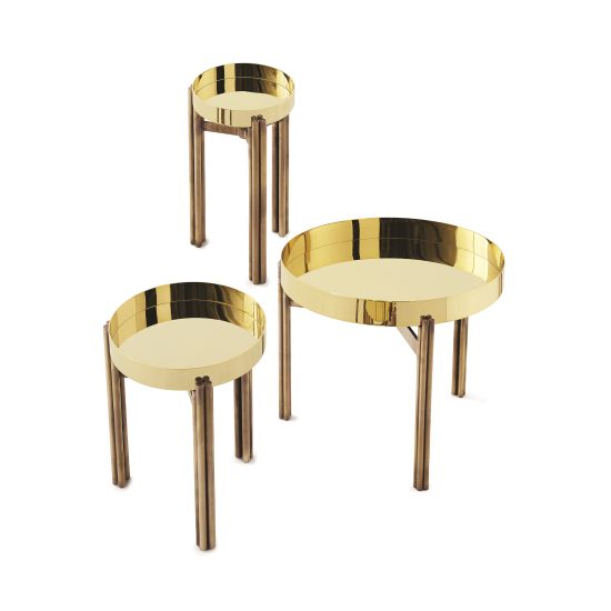 GallottiRadice Twelve Side Table STILL LIFE S 01