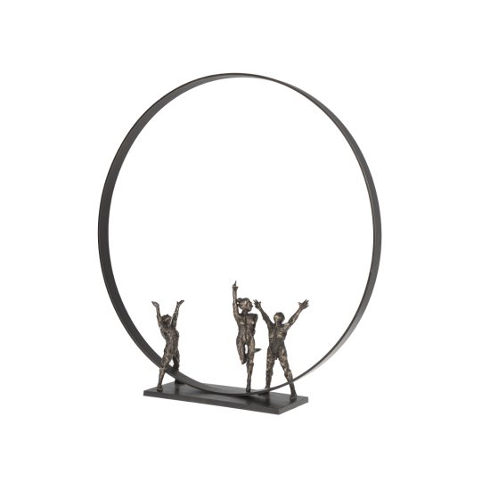 Gardeco A Time To Dance Sculpture GNC GA344 STILL LIFE S 01