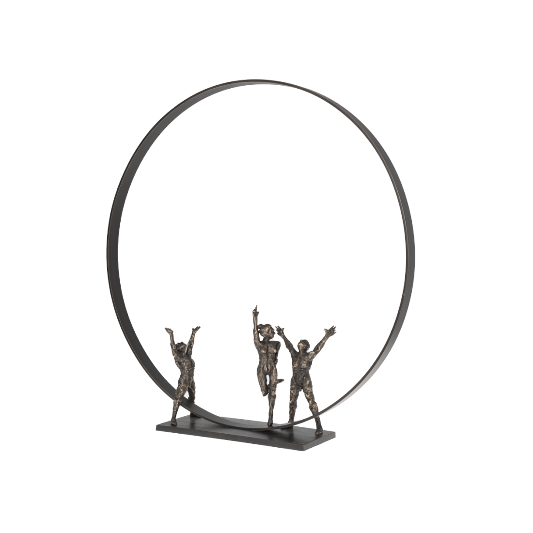 Gardeco A Time To Dance Sculpture GNC GA344 STILL LIFE S 01