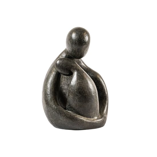 Gardeco Affection Bronze Sculpture GND GA53 STILL LIFE 01