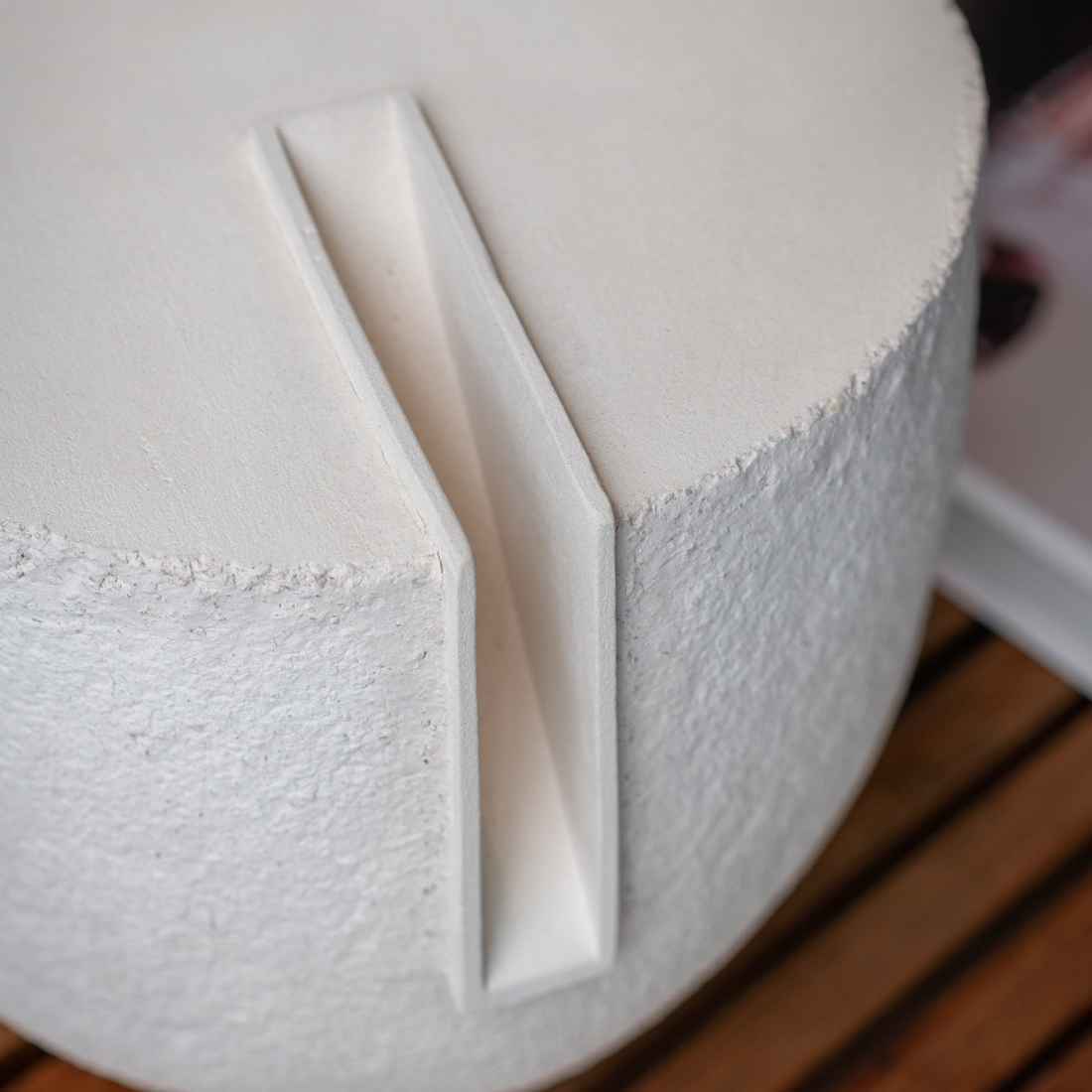 Gardeco Clausa forma vase LIFESTYLE S 03