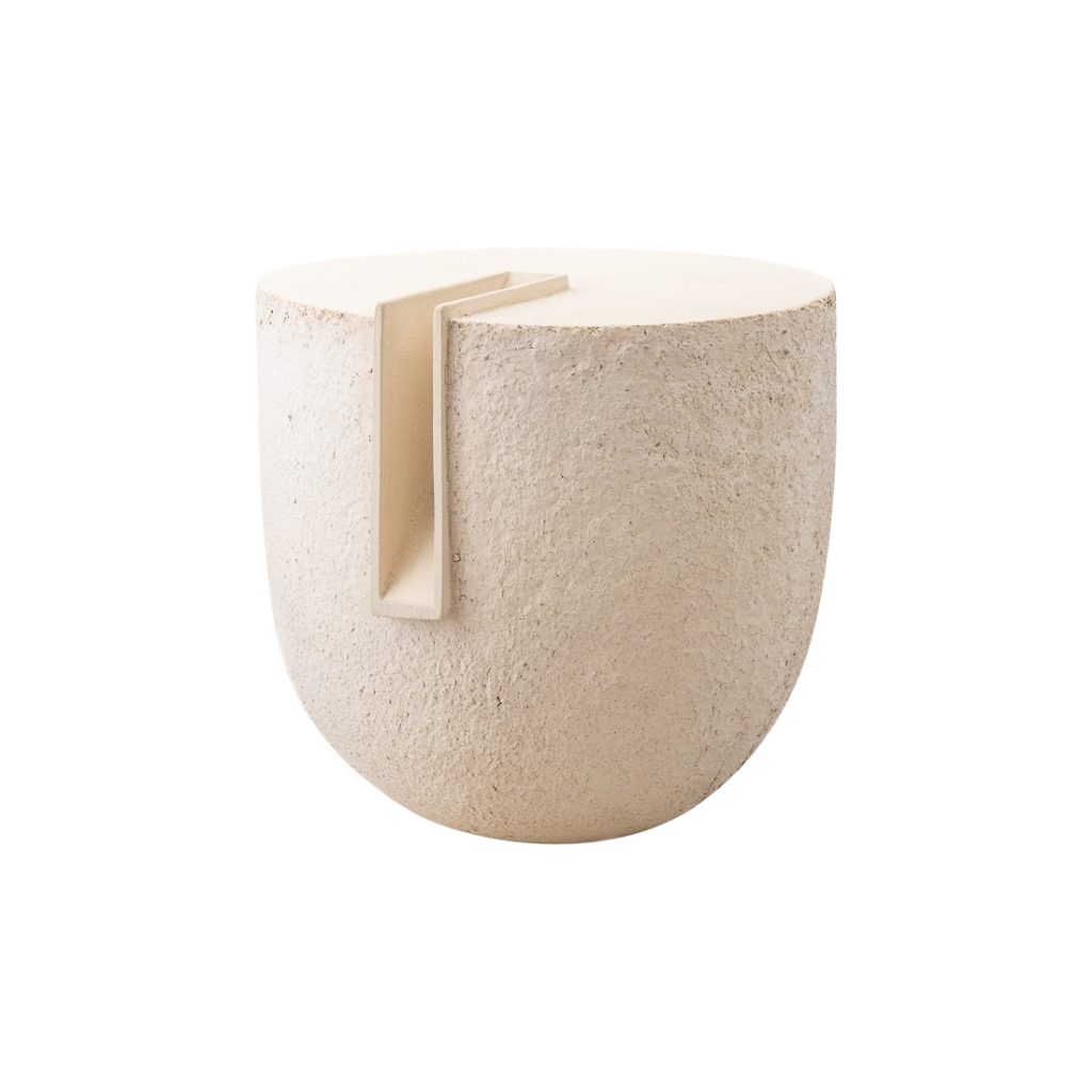 Gardeco Clausa forma vase STILL LIFE S 01