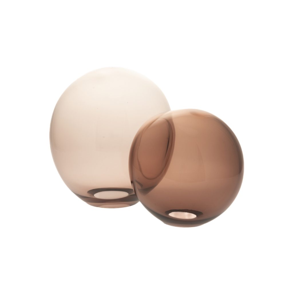 Gardeco Close Encounters LARGE PURPLE LIGHT DARK STILL LIFE S 01