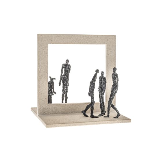 Gardeco Familt Bronze Sculpture GND GA146 STILL LIFE S 01