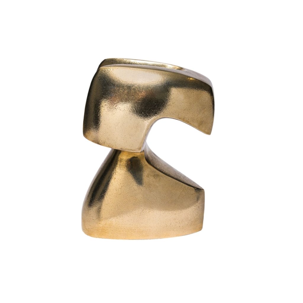 Gardeco Freyr Bronze Ornament GND GA275P STILL LIFE S 01