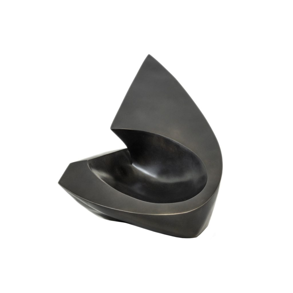 Gardeco Hollow Sphere Sculpture GND GA334 STILL LIFE S 01