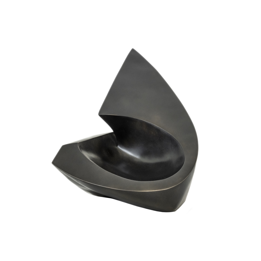 Gardeco Hollow Sphere Sculpture GND GA334 STILL LIFE S 01