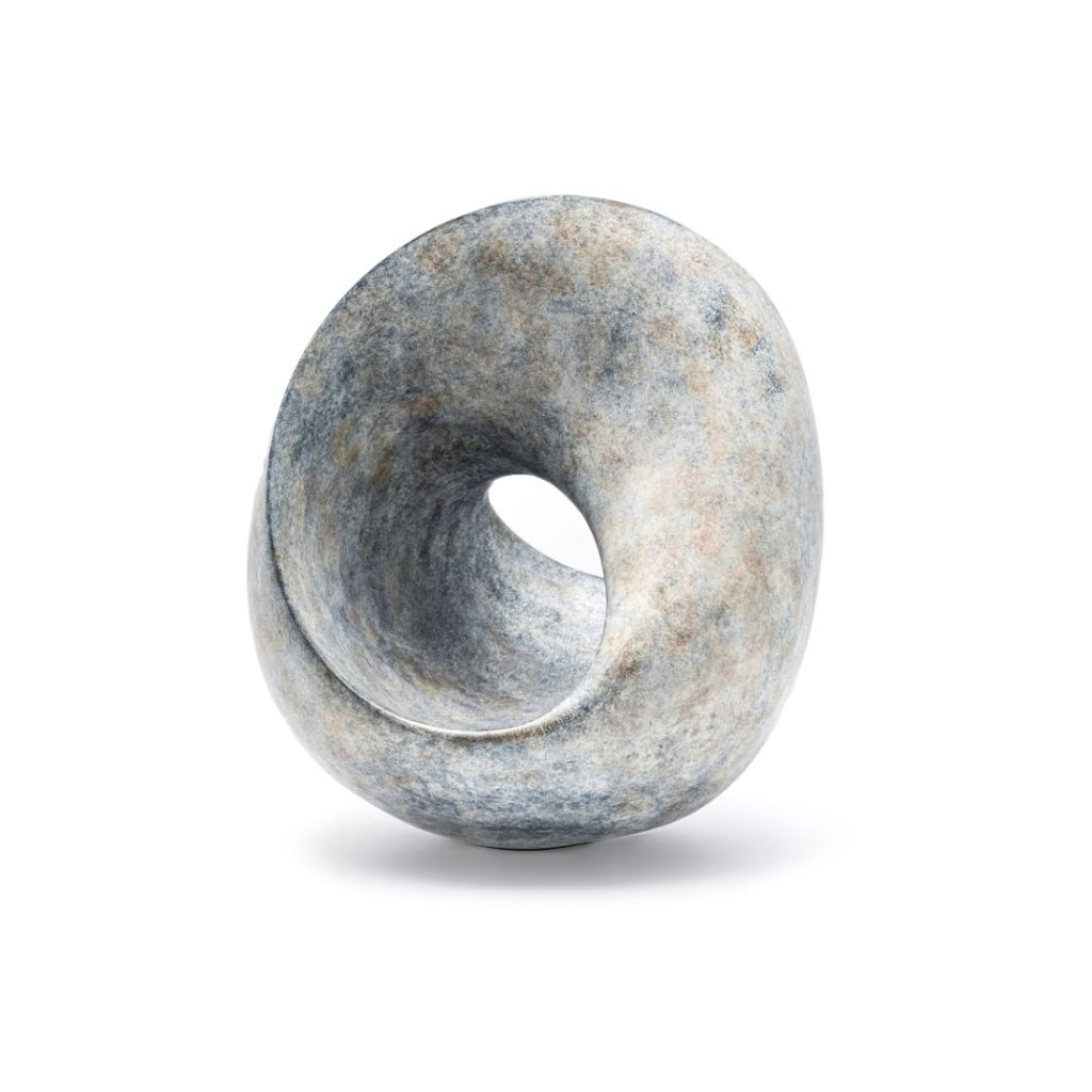 Gardeco Infinito Bronze Sculpture GND GA292 STILL LIFE S 01