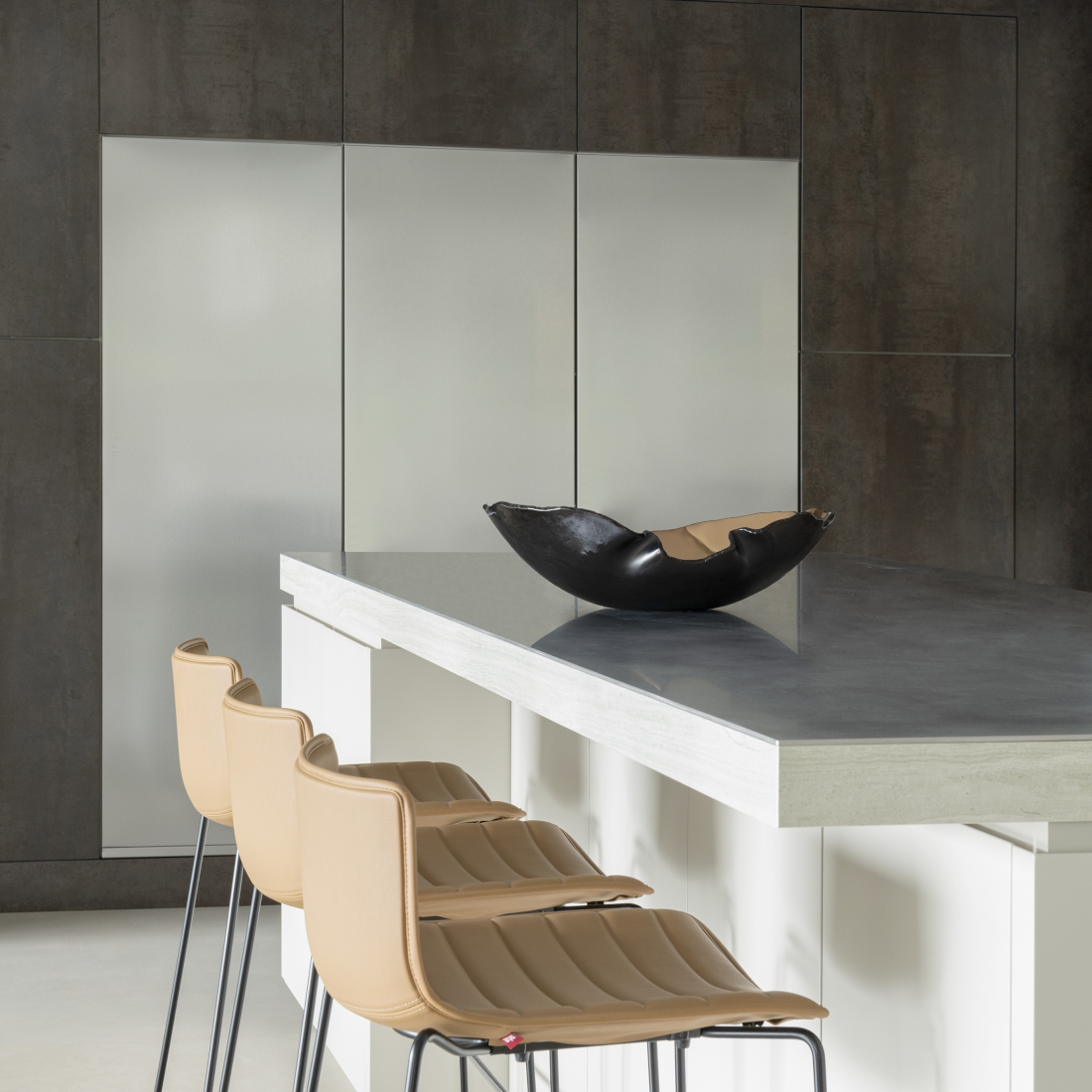 Gardeco Mapa Bronze Bowl RM MABR50 LIFESTYLE S 01