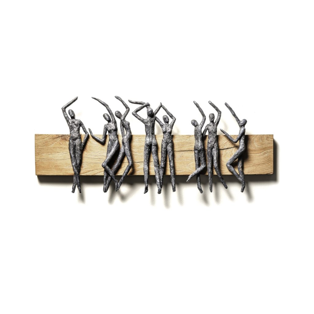 Gardeco Party Bronze Sculpture GND GA262 STILL LIFE S 01