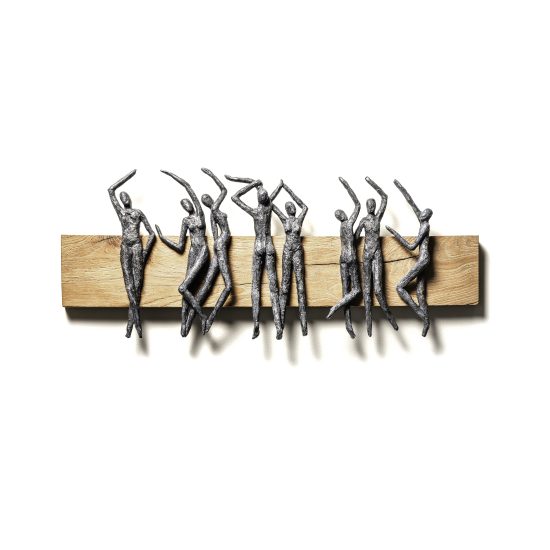 Gardeco Party Bronze Sculpture GND GA262 STILL LIFE S 01