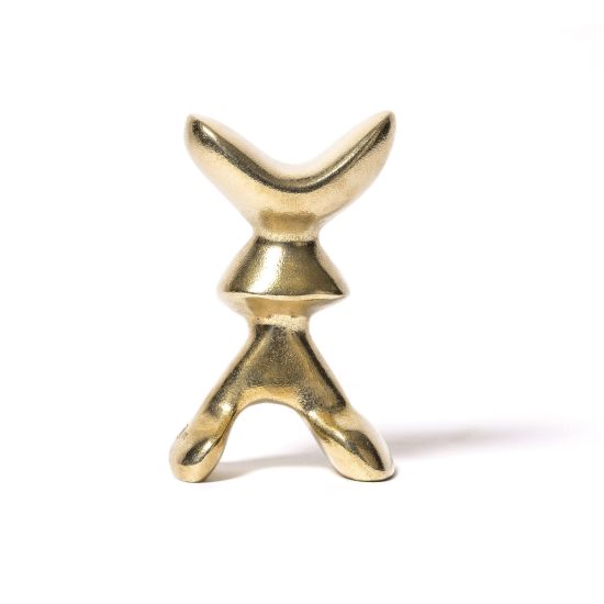 Gardeco Sif Bronze Sculpture GND GA272P STILL LIFE S 01