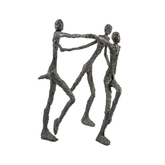 Gardeco To Enjoy Bronze Sculpture GND S STILL LIFE 01