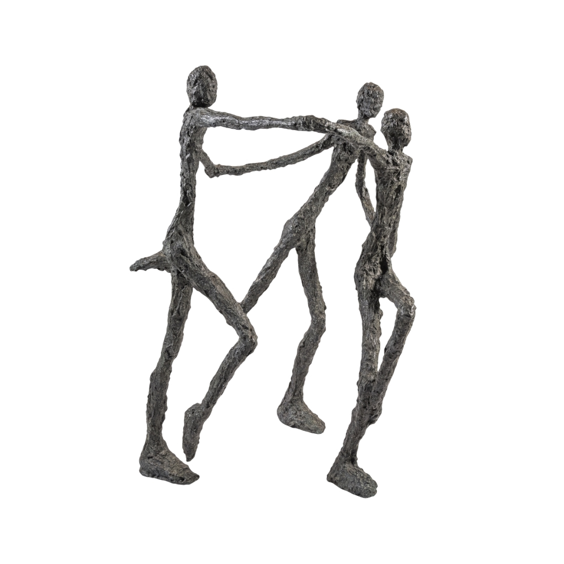 Gardeco To Enjoy Bronze Sculpture GND S STILL LIFE 01